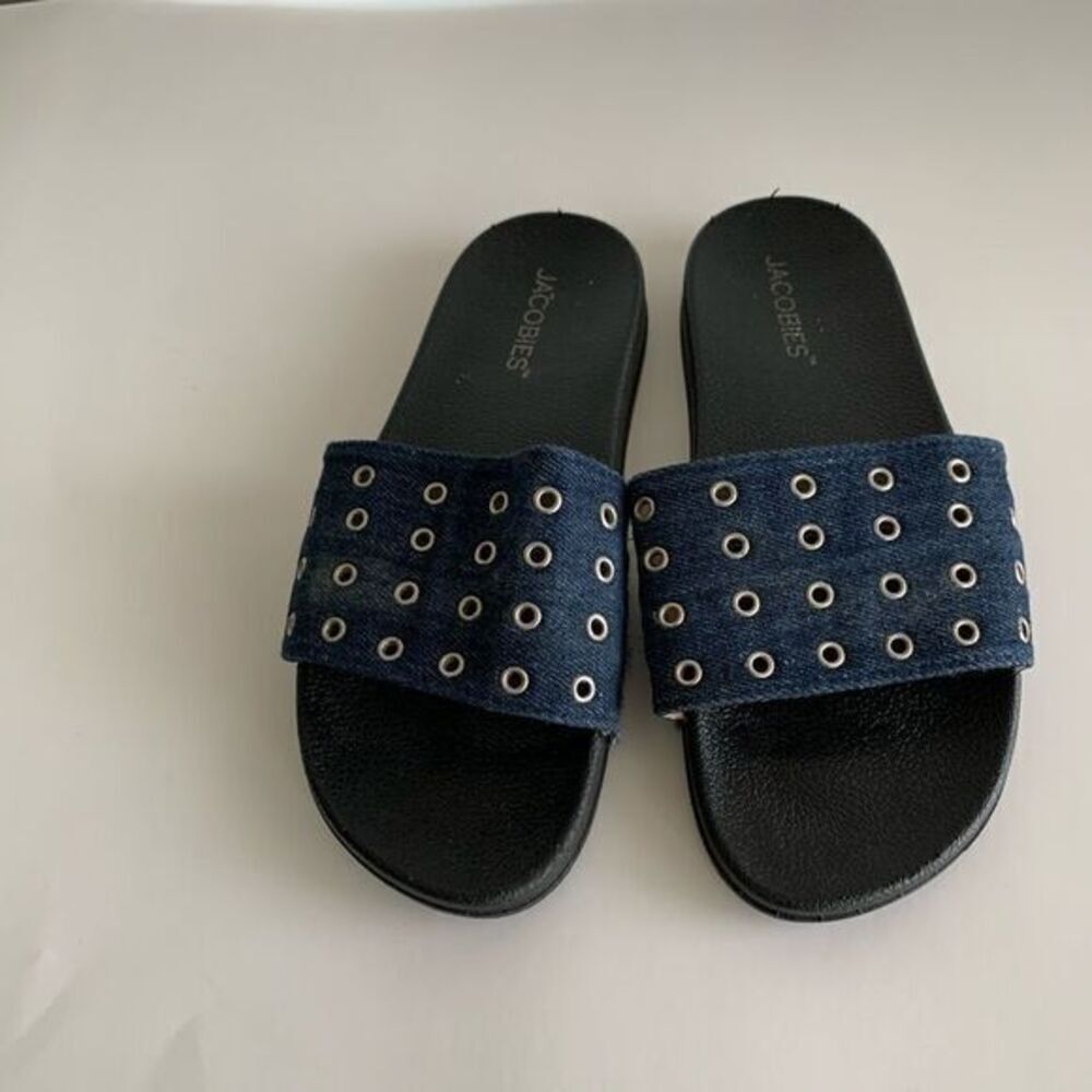 Jacobies Slides 